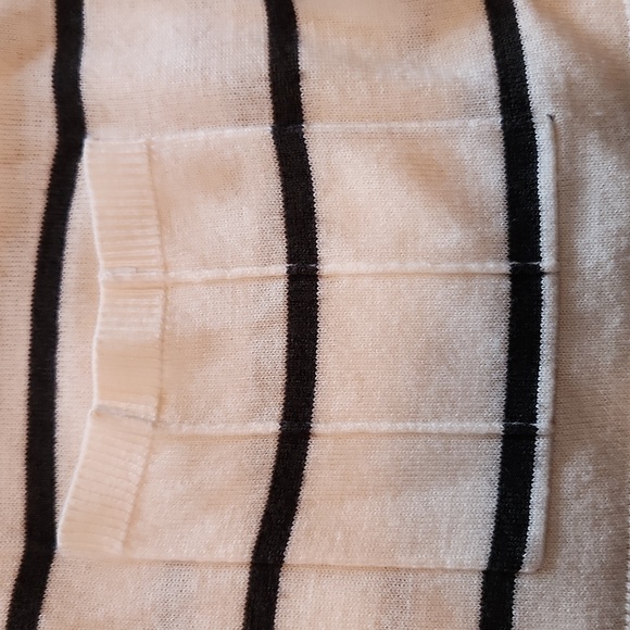 Eddie Bauer Merino Wool Blend Cardigan - Picture 6 of 7